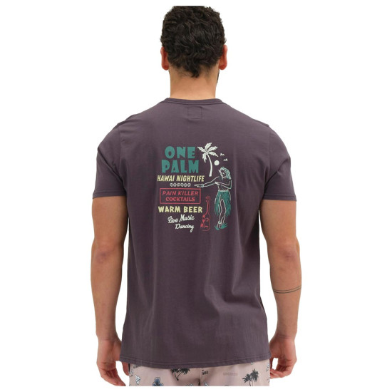 Emerson Ανδρική κοντομάνικη μπλούζα Emerson Ανδρική κοντομάνικη μπλούζα